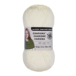 Buy 🌟 Charisma™ Yarn by Loops & Threads® 🌟