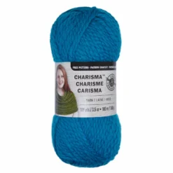 Best deal ⌛ Charisma™ Yarn by Loops & Threads® 🤩