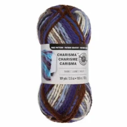 Best deal ⌛ Charisma™ Yarn by Loops & Threads® 🤩 -Crafted Loops Sales Store 143760 u 1