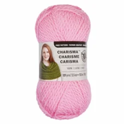 Best deal ⌛ Charisma™ Yarn by Loops & Threads® 🤩 -Crafted Loops Sales Store 165297 u 1