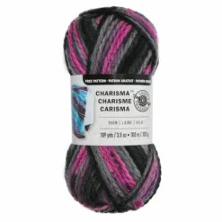 Best deal ⌛ Charisma™ Yarn by Loops & Threads® 🤩 -Crafted Loops Sales Store 183430 u 1