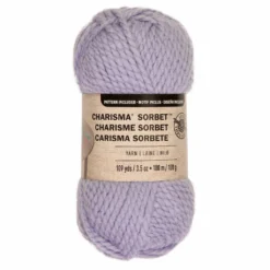Outlet π Charisma™ Sorbet™ Yarn by Loops & Threads® β¨