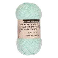 Top 10 π 15 Pack: Charisma™ Sorbet™ Yarn by Loops & Threads® π§¨