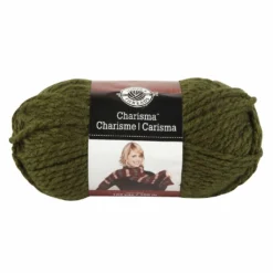 Top 10 👍 15 Pack: Charisma™ Yarn by Loops & Threads® 🔔