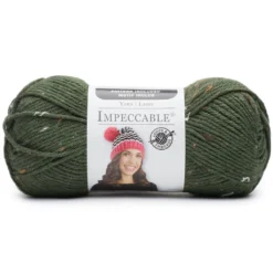 Deals ⌛ 18 Pack: Impeccable™ Tweed Yarn by Loops & Threads® 😀