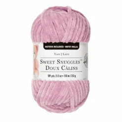 Cheapest 👏 18 Pack: Sweet Snuggles™ Yarn by Loops & Threads® ❤️