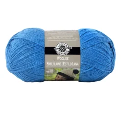 Promo ✔️ 15 Pack: Woolike™ Yarn by Loops & Threads® 🔥