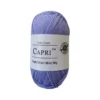 Outlet 👏 12 Pack: Capri™ Solid Yarn by Loops & Threads® ⭐ -Crafted Loops Sales Store M20003637 1