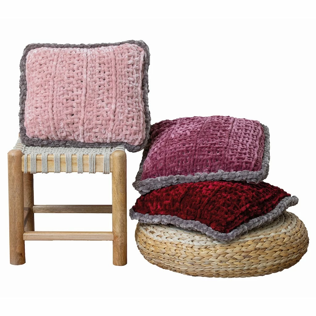 Flash Sale π 18 Pack: Royal Velvet™ Yarn by Loops & Threads® π 5 Flash Sale π 18 Pack: Royal Velvet™ Yarn by Loops & Threads® π - Image 3