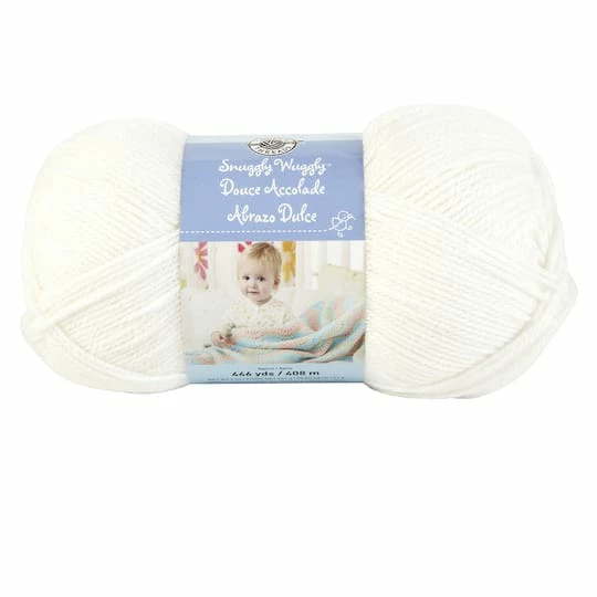 Cheapest 🥰 18 Pack: Snuggly Wuggly™ Yarn by Loops & Threads® ❤️ 4 Cheapest 🥰 18 Pack: Snuggly Wuggly™ Yarn by Loops & Threads® ❤️ - Image 2