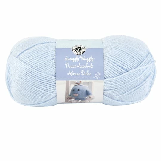 Cheapest 🥰 18 Pack: Snuggly Wuggly™ Yarn by Loops & Threads® ❤️ 9 Cheapest 🥰 18 Pack: Snuggly Wuggly™ Yarn by Loops & Threads® ❤️ - Image 7