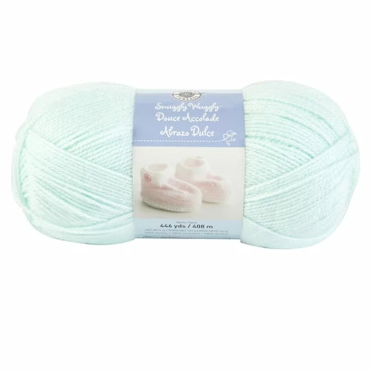 Cheapest 🥰 18 Pack: Snuggly Wuggly™ Yarn by Loops & Threads® ❤️ 7 Cheapest 🥰 18 Pack: Snuggly Wuggly™ Yarn by Loops & Threads® ❤️ - Image 5