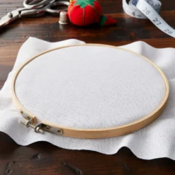 Discount ✨ 30 Pack: 7" Wooden Embroidery Hoop by Loops & Threads™ 🧨 -Crafted Loops Sales Store MP124153 20