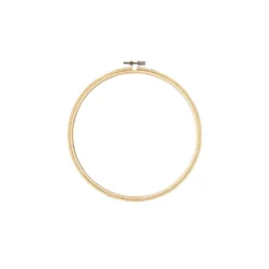 Discount ✨ 30 Pack: 7" Wooden Embroidery Hoop by Loops & Threads™ 🧨 -Crafted Loops Sales Store MP124153 30
