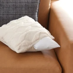 Best deal ⌛ 6 Pack: Premium Pillow Form by Loops & Threads™, 12" x 12" 🧨 -Crafted Loops Sales Store MP161160 20