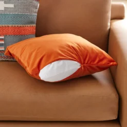 Best Sale ❤️ 6 Pack: Premium Pillow Form by Loops & Threads™, 18" x 18" 🌟 -Crafted Loops Sales Store MP161166 20