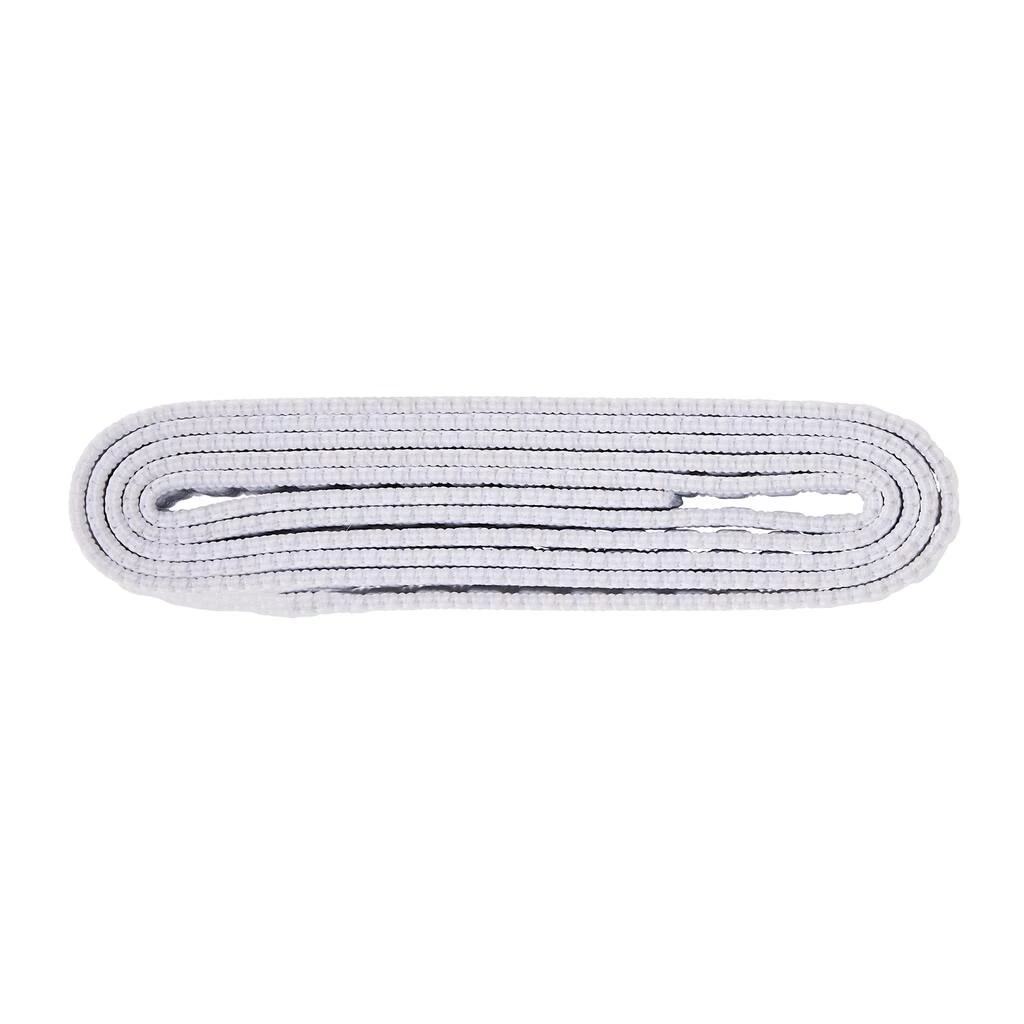 Budget π 12 Pack: 3/4" White Non-Roll Elastic by Loops & Threads™ π 5 Budget π 12 Pack: 3/4" White Non-Roll Elastic by Loops & Threads™ π - Image 3