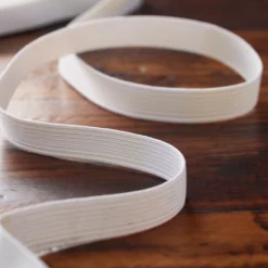 Cheap ⭐ 12 Pack: 1/2" Braided Elastic by Loops & Threads™ 🌟 -Crafted Loops Sales Store MP187891 20