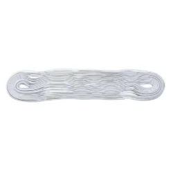Cheap ⭐ 12 Pack: 1/2" Braided Elastic by Loops & Threads™ 🌟 -Crafted Loops Sales Store MP187891 31