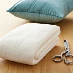 Brand new 😍 6 Pack: Cotton Batting by Loops & Threads™ 🎉 -Crafted Loops Sales Store MP208732 20