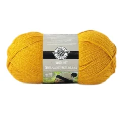 Promo ✔️ 15 Pack: Woolike™ Yarn by Loops & Threads® 🔥 -Crafted Loops Sales Store MP338445 1