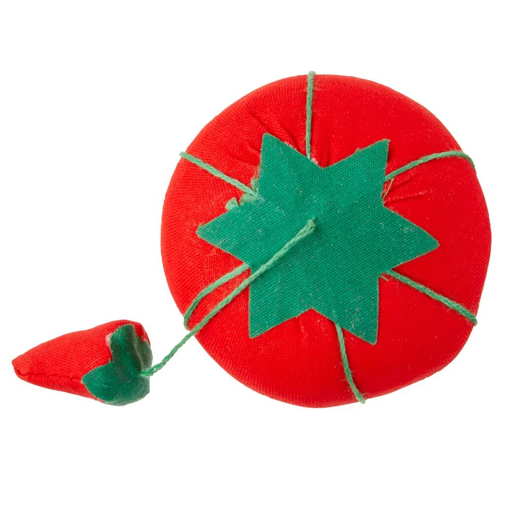 Deals π 36 Pack: Tomato Pin Cushion by Loops & Threads™ β 3 Deals π 36 Pack: Tomato Pin Cushion by Loops & Threads™ β
