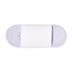 Best Pirce 🤩 12 Pack: 1/4" White Knit Elastic by Loops & Threads™ ⌛ -Crafted Loops Sales Store MP340662 31