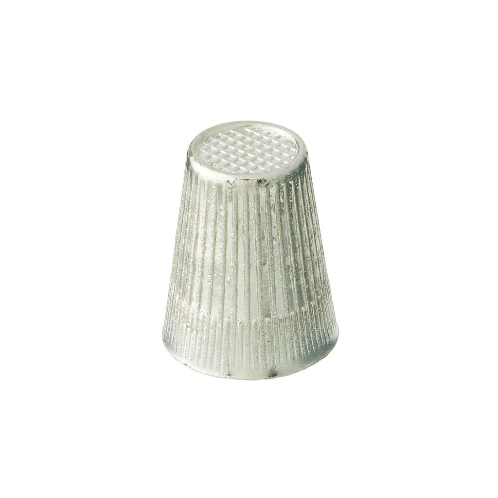 Top 10 π 36 Pack: Large Slip-Stop Thimble by Loops & Threads® π₯° 3 Top 10 π 36 Pack: Large Slip-Stop Thimble by Loops & Threads® π₯°