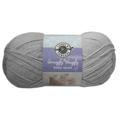 Cheapest 🥰 18 Pack: Snuggly Wuggly™ Yarn by Loops & Threads® ❤️ 12 Cheapest 🥰 18 Pack: Snuggly Wuggly™ Yarn by Loops & Threads® ❤️ -Crafted Loops Sales Store MP345757 1
