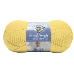 Cheapest 🥰 18 Pack: Snuggly Wuggly™ Yarn by Loops & Threads® ❤️ 17 Cheapest 🥰 18 Pack: Snuggly Wuggly™ Yarn by Loops & Threads® ❤️ -Crafted Loops Sales Store MP345795 1
