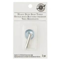 Outlet π₯° 12 Pack: Heavy Duty Snap Tools Set by Loops & Threads™ π