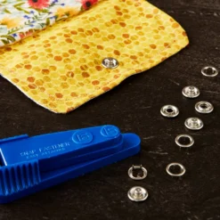 Coupon ❤️ 12 Pack: Snap Fastener Kit by Loops & Threads™ ⭐ -Crafted Loops Sales Store MP354218 20