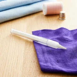 Buy ✨ 12 Pack: Soapstone Fabric Marker by Loops & Threads™ ✨ -Crafted Loops Sales Store MP354311 20