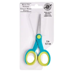 Top 10 👍 16 Pack: Micro Tip Scissors by Loops & Threads™ 🥰 -Crafted Loops Sales Store MP454184 30