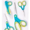 Brand new β 6 Packs: 4 ct. (24 total) Sewing Scissors by Loops & Threads™ βοΈ 2 Brand new β 6 Packs: 4 ct. (24 total) Sewing Scissors by Loops & Threads™ βοΈ -Crafted Loops Sales Store MP454191 30