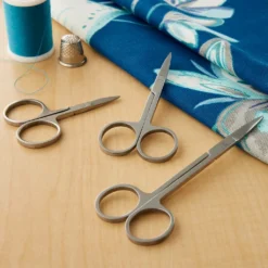 Discount π 12 Packs: 3 ct. (36 total) Embroidery Scissor Set by Loops & Threads™ π 6 Discount π 12 Packs: 3 ct. (36 total) Embroidery Scissor Set by Loops & Threads™ π -Crafted Loops Sales Store MP454436 20