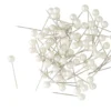 Discount ⭐ 12 Packs: 75 ct. (900 total) Petite Pearlized Pins by Loops & Threads™ ⌛ -Crafted Loops Sales Store MP463895 31