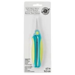 Best reviews of 🧨 6 Pack: 6.5" Ultra-Sharp Spring Tension Scissors by Loops & Threads™ ✨ -Crafted Loops Sales Store MP468389 30