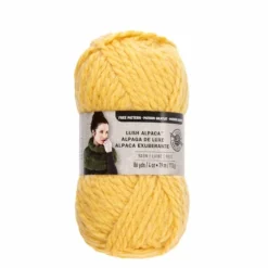 Top 10 👏 15 Pack: Lush Alpaca™ Yarn by Loops & Threads® 😉 -Crafted Loops Sales Store MP485306 1