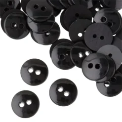 Budget ⌛ 12 Pack: Button Tube by Loops & Threads® ⌛ -Crafted Loops Sales Store MP509346 31