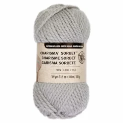 Top 10 👍 15 Pack: Charisma™ Sorbet™ Yarn by Loops & Threads® 🧨 -Crafted Loops Sales Store MP519016 1
