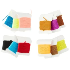 Buy β 12 Pack: Embroidery Floss Organizer Kit by Loops & Threads® π 7 Buy β 12 Pack: Embroidery Floss Organizer Kit by Loops & Threads® π -Crafted Loops Sales Store MP545665 31