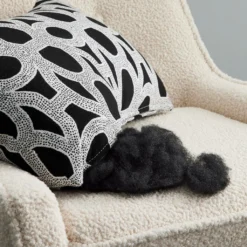 Wholesale 🧨 8 Pack: Classic Black Fiber Fill by Loops & Threads®, 8oz. 🌟 -Crafted Loops Sales Store MP600735 20